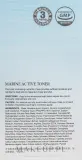 Тоник для лица The Skin House Marine Active Toner с керамидами и муцином улитки, 130 мл, Корея — фото 3