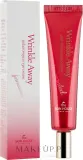 Крем для кожи вокруг глаз The Skin House Wrinkle Away Galactomyces Eye Cream с экстрактом галактомисис, 30 мл — фото 1