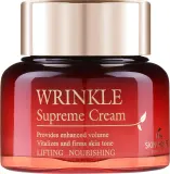 Крем для лица The Skin House Wrinkle Supreme лифтинг питательный с женьшенем 50 мл — фото 1