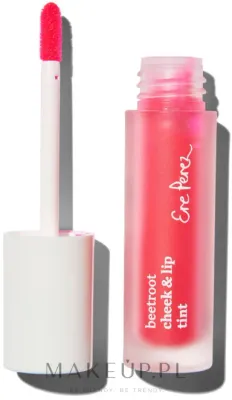 Тинт для губ и щёк Ere Perez Beetroot Cheek & Lip Tint