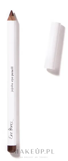Карандаш для глаз Ere Perez Jojoba Eye Pencil, оттенок Oro