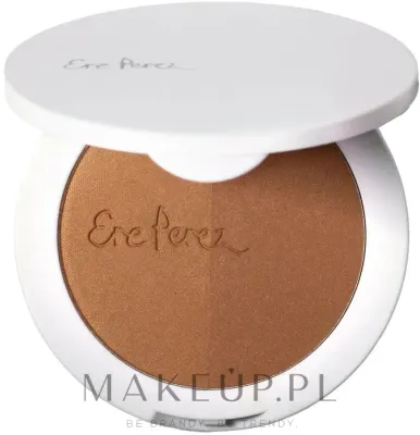 Румяна для лица Ere Perez Rice Powder Blush & Bronzer