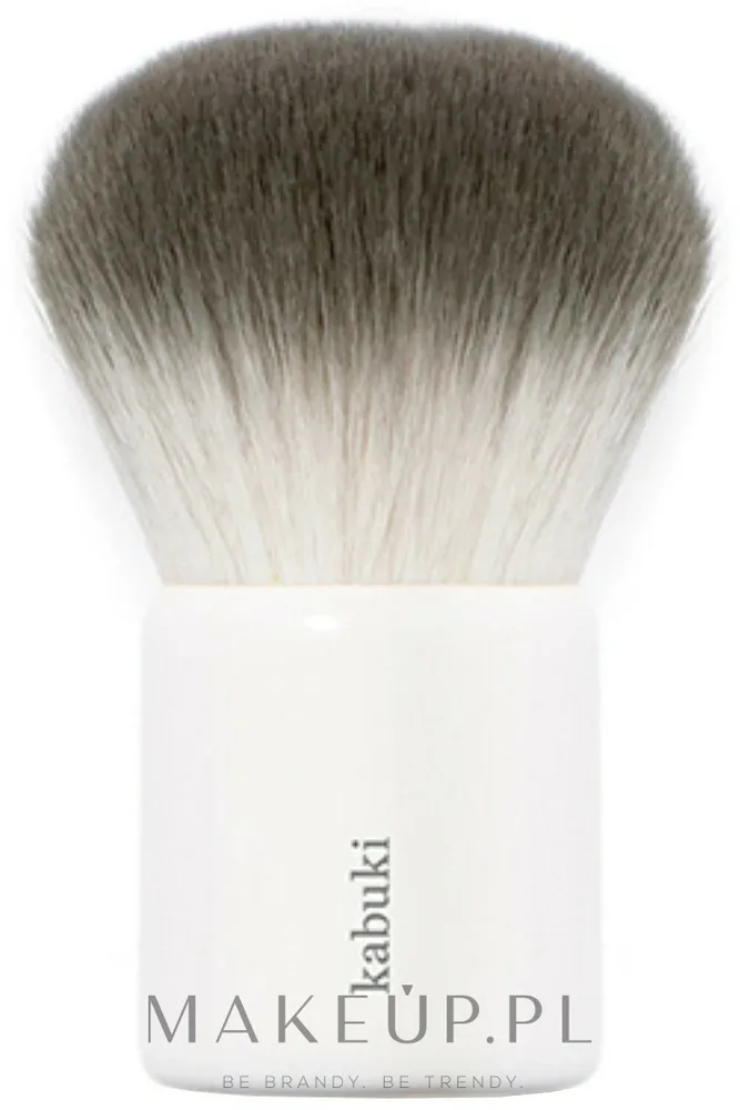 Кисть кабуки Ere Perez Kabuki Brush универсальная из натурального ворса