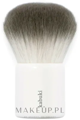 Кисть кабуки Ere Perez Kabuki Brush универсальная из натурального ворса