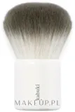 Кисть кабуки Ere Perez Kabuki Brush универсальная из натурального ворса — фото 1