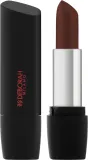 Помада для губ Deborah Rossetti Milano Red Mat матовая, оттенок 02 - Dark Brown — фото 1