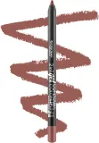 Контурный карандаш для губ Deborah 2in1 Gel Contour & Color, оттенок 02 - Nude Brown — фото 1