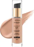 Тональный крем Deborah Instant Lift Foundation с эффектом лифтинга SPF 30, 30 мл, оттенок 04 — фото 1