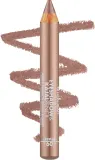Тени для век Deborah Milano Eyeshadow & Kajal Pencil, оттенок 09 - Gold Finish Pearly — фото 1