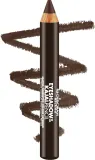 Тени для век Deborah Milano Eyeshadow & Kajal Pencil, оттенок 10 - Brown Finish Mat — фото 1