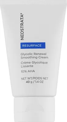 Крем для лица NeoStrata Resurface Glycolic Renewal обновляющий 40 г
