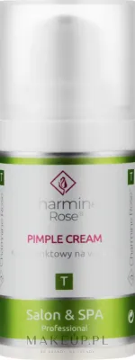 Средство для лица Charmine Rose Pimple точечное от несовершенств 15 мл