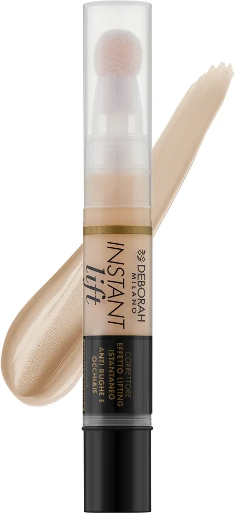 Корректор для лица Deborah Instant Lift, оттенок 3.1