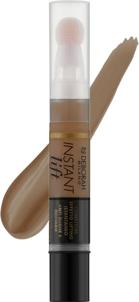 Корректор для лица Deborah Instant Lift, оттенок 04