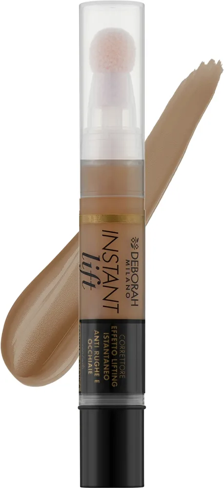 Корректор для лица Deborah Instant Lift, оттенок 03