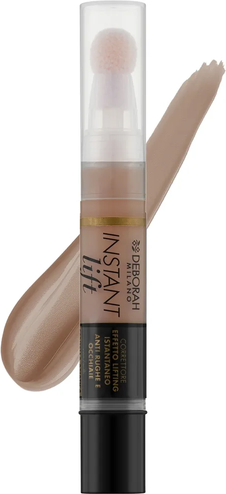 Корректор для лица Deborah Instant Lift, оттенок 01