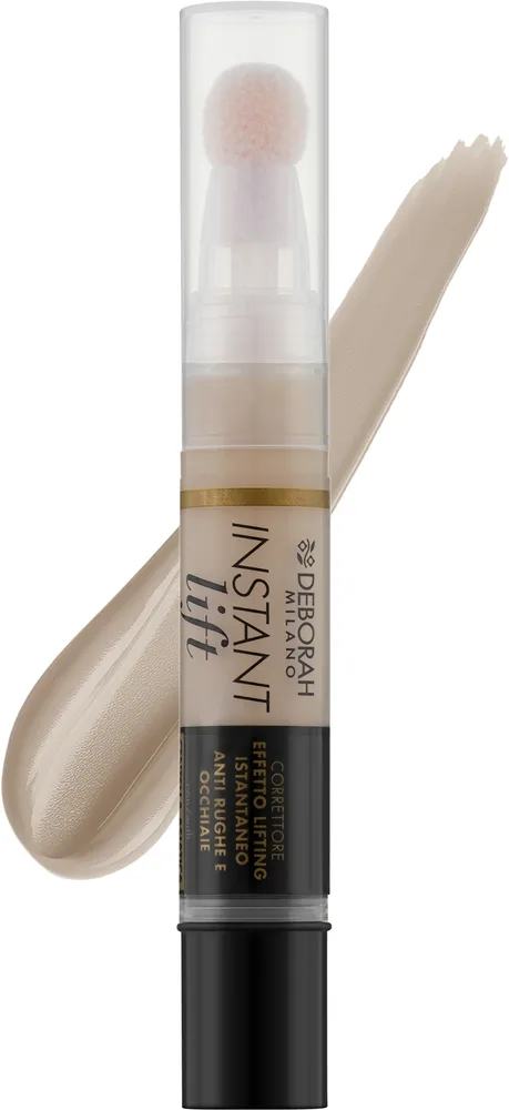 Корректор для лица Deborah Instant Lift, оттенок 0