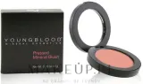 Румяна для лица Youngblood Pressed Mineral минеральные, оттенок Nectar — фото 1