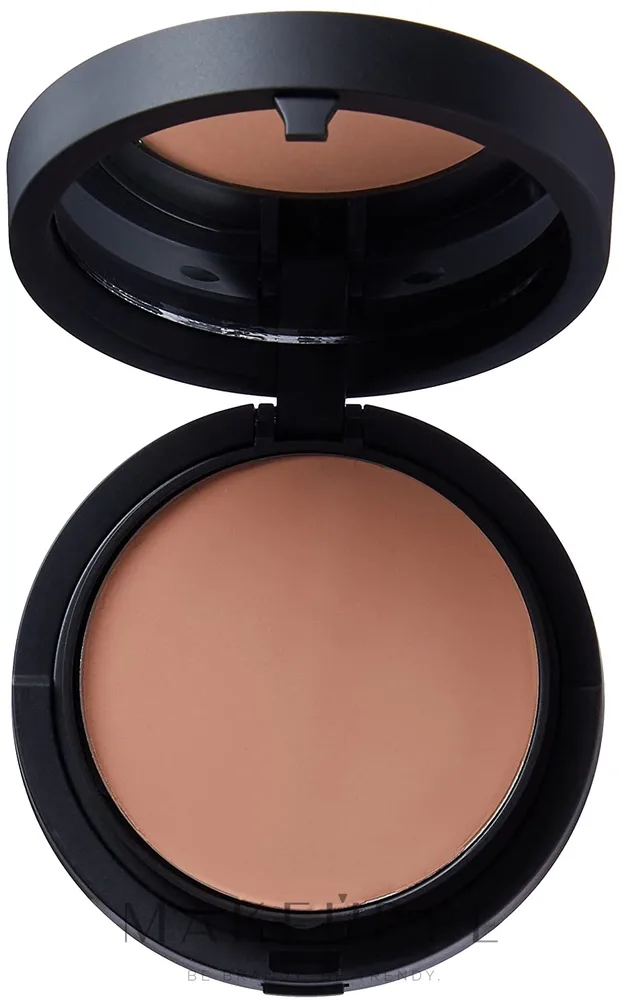 Кремово-пудровая тональная основа Youngblood Refillable Compact Cream Powder Foundation, 7 г, оттенок Rose Beige
