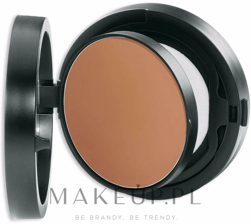 Кремово-пудровая тональная основа Youngblood Refillable Compact Cream Powder Foundation, 7 г, оттенок Tawnee