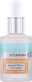 Сыворотка для лица Clinians Vitamin C Concentrated осветляющая увлажняющая с витамином C 30 мл — фото 1