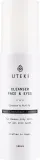 Очищающий флюид для лица и глаз Uteki Cleanser Face & Eyes с коллагеном, 100 мл, Япония — фото 1