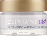 Крем для лица Clinians Sublime Beauty Antimacchia выравнивающий тон защитный 50 мл — фото 1