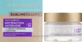 Крем для лица Clinians Sublime Beauty Antimacchia выравнивающий тон защитный 50 мл — фото 2