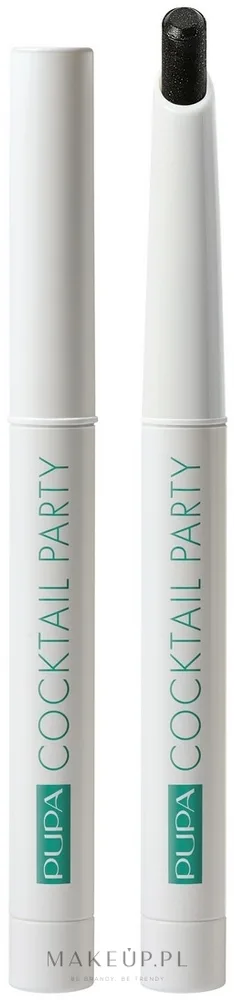 Тени для век Pupa Cocktail Party Fresh Effect, оттенок 003
