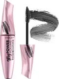 Тушь для ресниц Deborah My Power Volume объём для ресниц, оттенок Black — фото 1