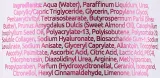 Charmine Rose Hydromask HA-Urea 10% — увлажняющая маска для лица с мочевиной 10% — фото 4