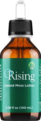 Лосьон для волос Orising Anti-dandruff Iceland Moss тоник от перхоти 100 мл