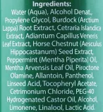 Лосьон для волос Orising Anti-dandruff Iceland Moss тоник от перхоти 100 мл — фото 5