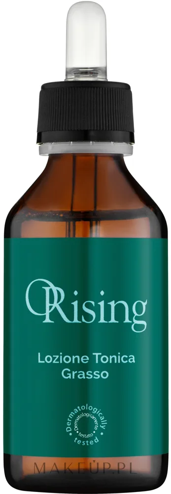Лосьон для волос Orising Grasso Tonic тоник для жирной кожи головы 100 мл