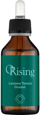 Лосьон для волос Orising Grasso Tonic тоник для жирной кожи головы 100 мл