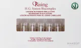 Лосьон для волос Orising H.G. System Biocomplex укрепляющий в ампулах 12 x 7 мл — фото 1