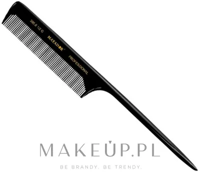 Профессиональная расчёска для волос Eurostil Matador 385.8 каучук