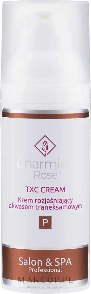 Крем для лица Charmine Rose TXC с транексамовой кислотой 50 мл