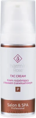 Крем для лица Charmine Rose TXC с транексамовой кислотой 50 мл