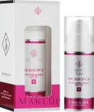 Солнцезащитный крем для лица Charmine Rose Pre-Sun SPF 30 после процедур 50 мл — фото 3