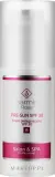 Солнцезащитный крем для лица Charmine Rose Pre-Sun SPF 30 после процедур 50 мл — фото 4