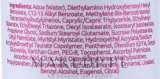 Солнцезащитный крем для лица Charmine Rose Pre-Sun SPF 30 после процедур 50 мл — фото 6