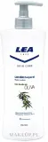 Lea Skin Care Body Lotion With Olive Oil — бальзам для тела с оливковым маслом, 400 мл — фото 1