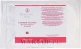 Charmine Rose Calmmask Collagen — коллагеновая маска для лица против сосудистых сеточек, 40 мл — фото 1