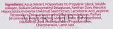 Charmine Rose Calmmask Collagen — коллагеновая маска для лица против сосудистых сеточек, 40 мл — фото 2