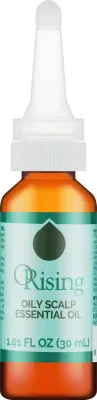 Масло для волос Orising Sebum Essential Oil Greasy Scalp эфирное, для жирной кожи головы, 30 мл