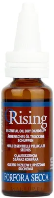 Масло для волос Orising Essential Oil Dry Dandruff эфирное, против сухой перхоти, 30 мл