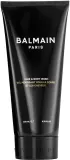 Balmain Paris Hair Couture Balmain Paris Hair Couture Signature Men's Giftset (oil 30 мл + shampoo 200 мл + scrub 100 г + brush 1 p) - Мужской набор Balmain Signature масло шампунь скраб и гребень с арганой и шёлком 30+200+100 мл — фото 3