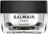 Balmain Paris Hair Couture Balmain Paris Hair Couture Signature Men's Giftset (oil 30 мл + shampoo 200 мл + scrub 100 г + brush 1 p) - Мужской набор Balmain Signature масло шампунь скраб и гребень с арганой и шёлком 30+200+100 мл — фото 4