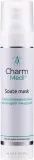 Charmine Rose Charm Medi Soute Mask — успокаивающий крем-гель для лица после инвазивных процедур, 100 мл — фото 1